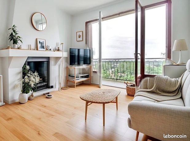 Maison 5 pièces 121 m²