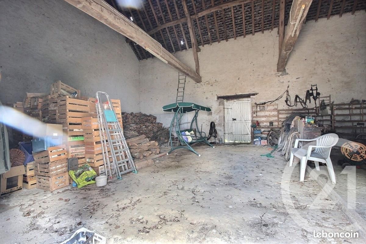 Ferme 5 pièces 189 m² (image 15)