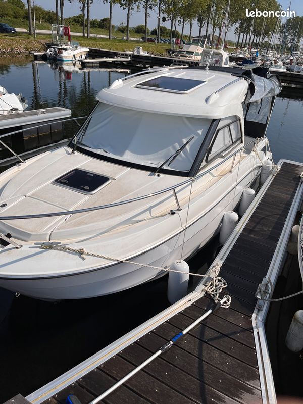 Beneteau antares 7 OB - Nautisme