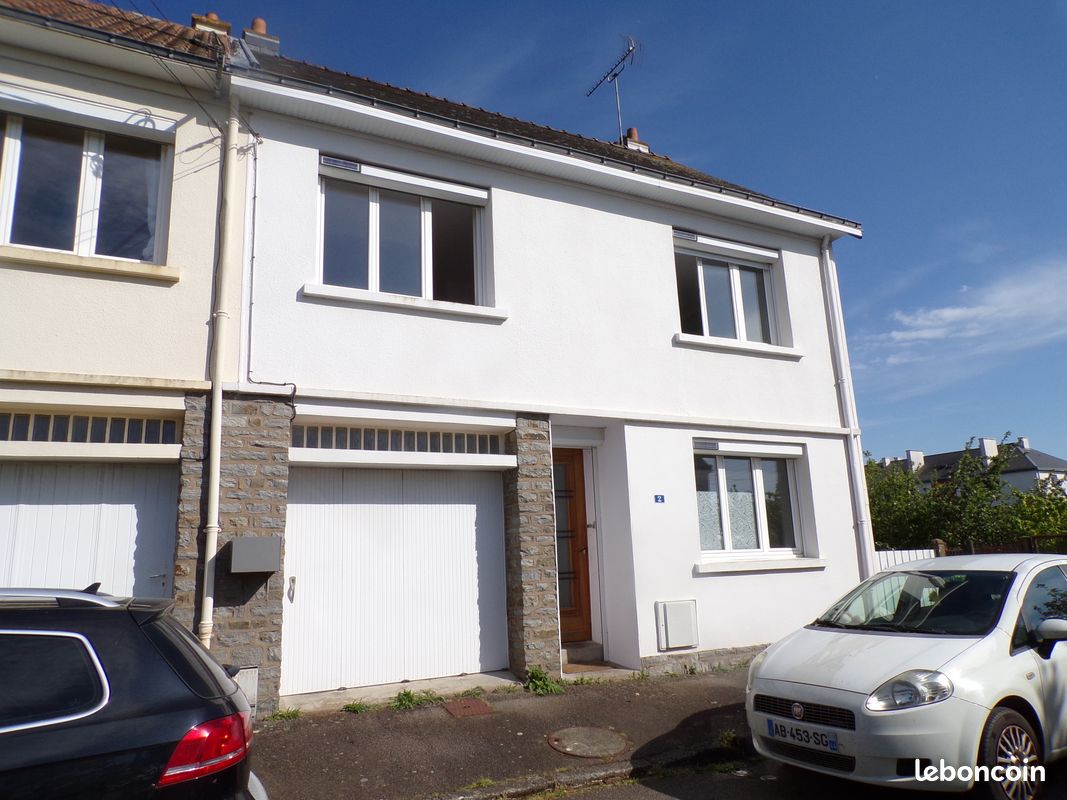 Maison 4 pièces 76 m² · à Montoir-de-Bretagne · 76 m² · 199 000 €