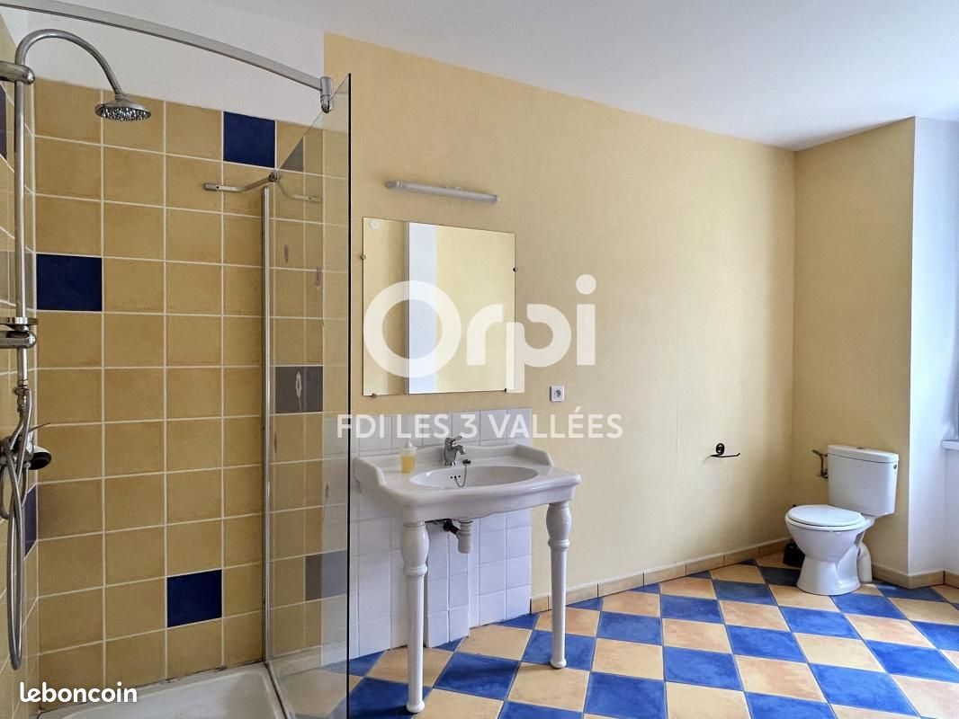 Appartement 2 pièces 85 m² (image 5)