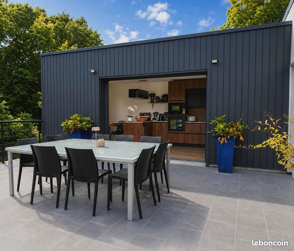 Maison 6 pièces 170 m² · à Semblançay · 170 m² · 335 000 €