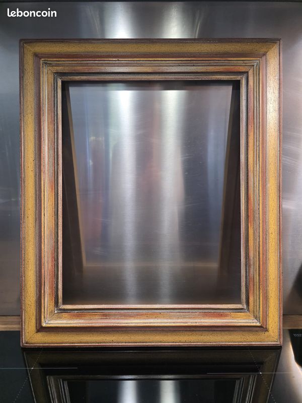 Cadre d'art en bois Emdé Dumont (image 10)