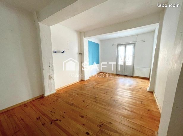 Maison de ville 5 pièces 112 m²