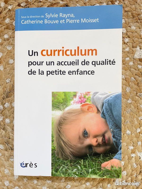 Un curriculum pour un accueil de qualité (image 1)