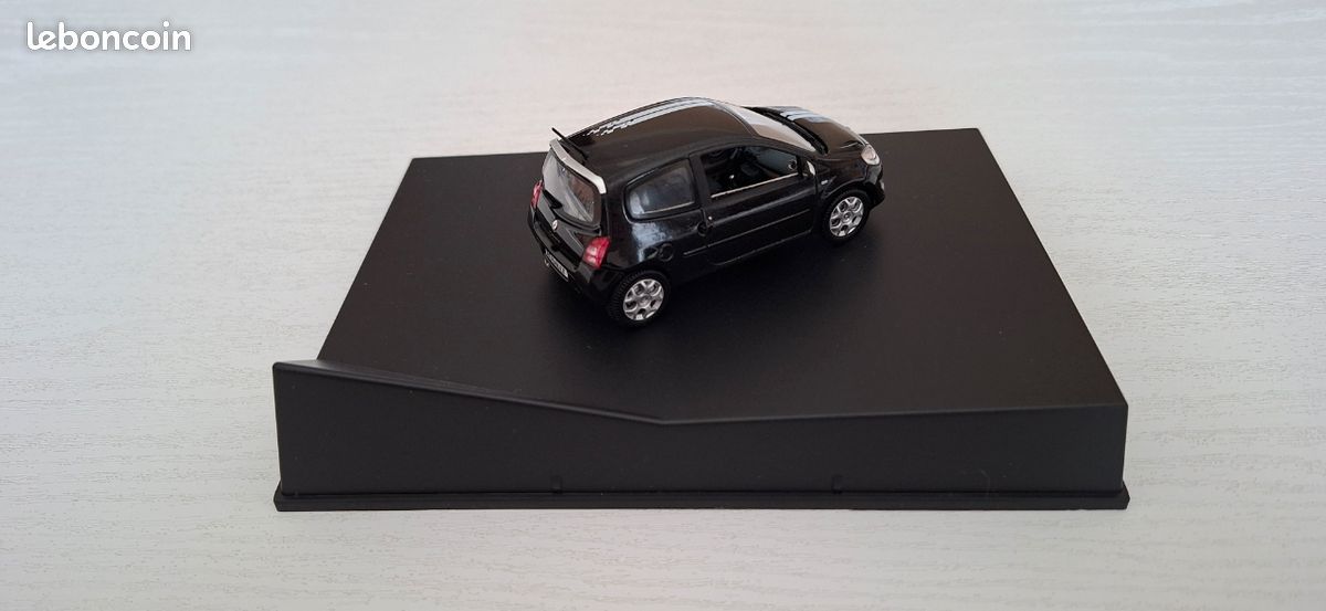 Renault Twingo Norev 1/43 (image 6)