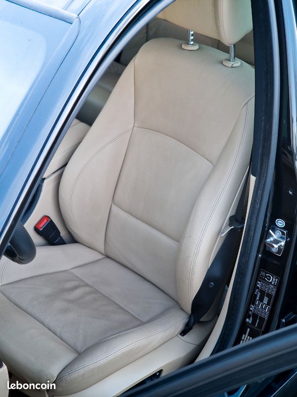 BMW 335i E91 Touring M Sport N54 306ch (image 8)