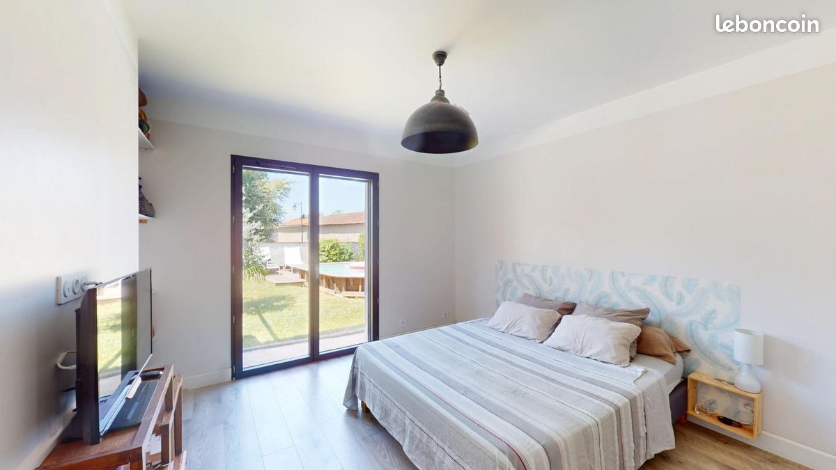 Maison 5 pièces 125 m² (image 7)