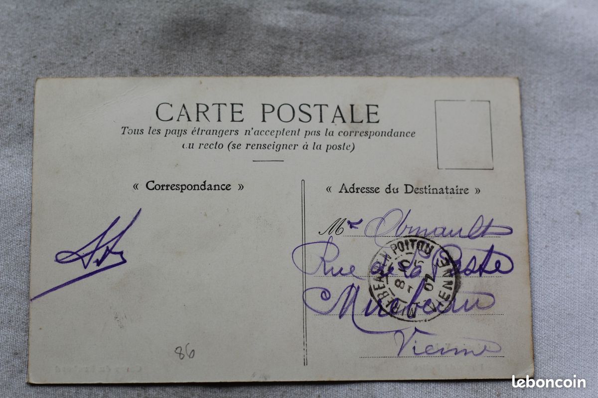 CPA Carte Postale Patriotique (138519