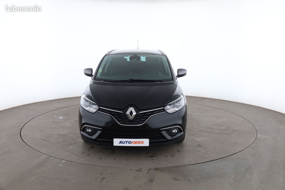 Renault Grand Scénic 1.6 dCi Energy Bose Edition EDC 7PL 160 ch (image 14)