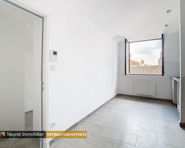 Appartement 187 000 € - 32 m²