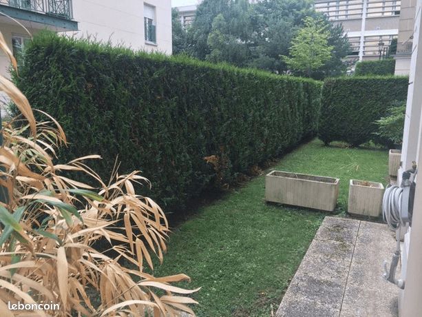 Appartement a louer le plessis-robinson - 2 pièce(s) - 44 m2 - Surfyn