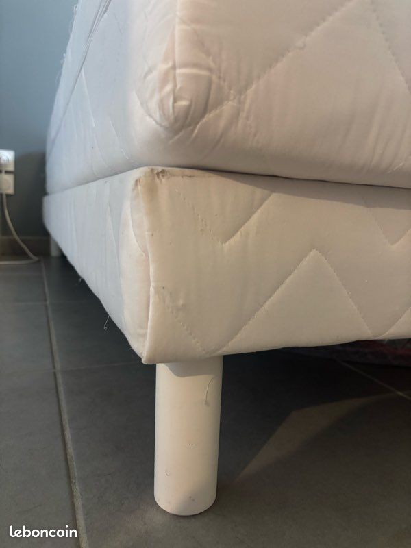 Sommier 140x190 (image 2)