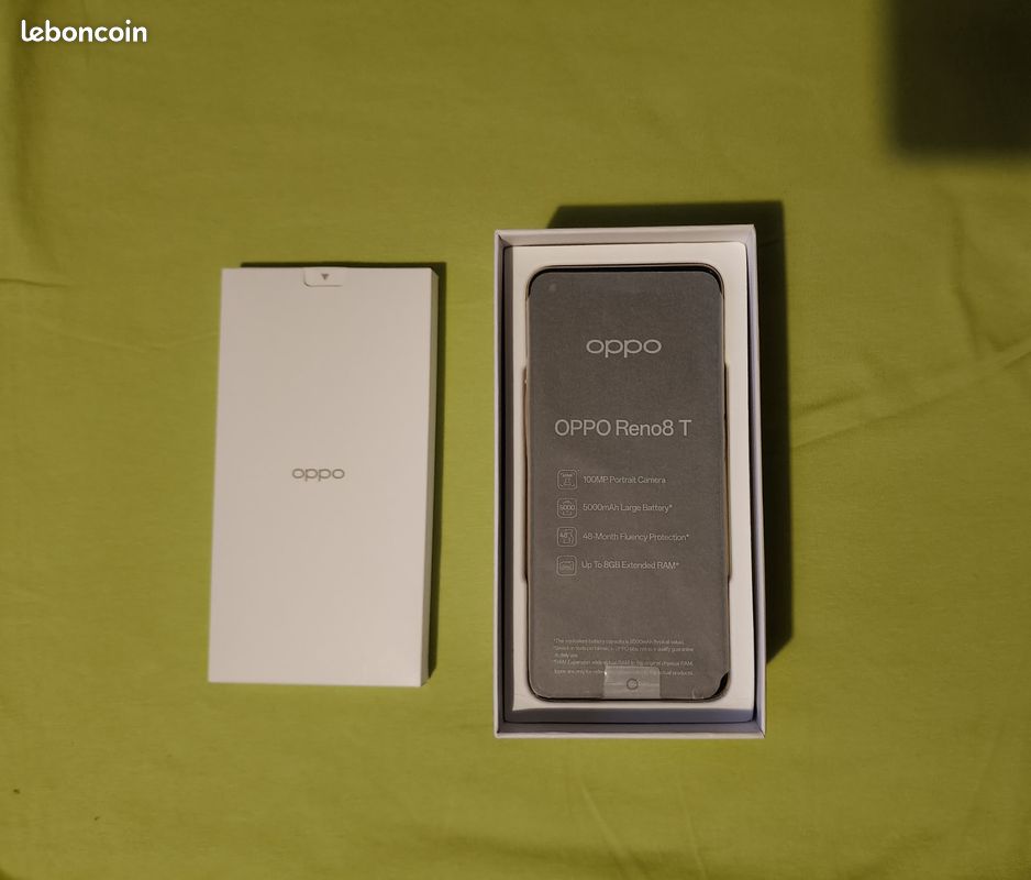 OPPO Reno 8T (image 5)