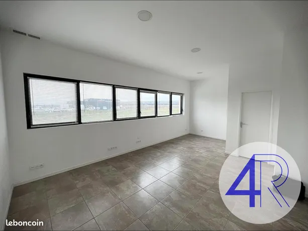 Annonce location Bureau belleville-en-beaujolais