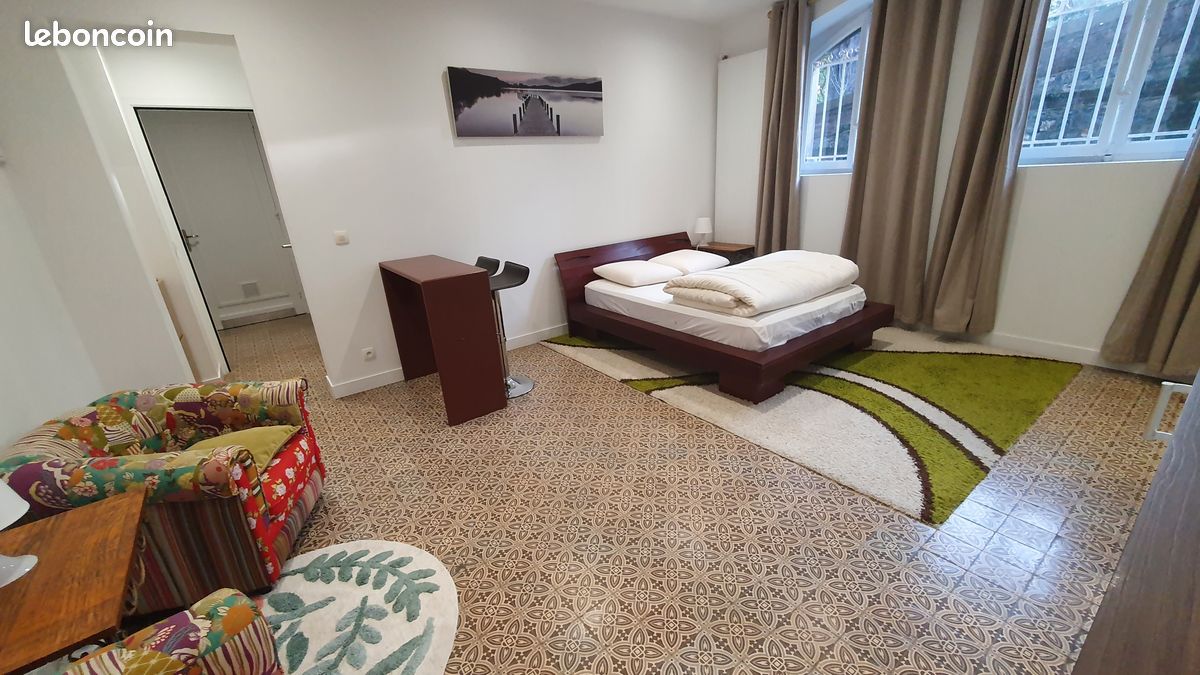 Appartement 1 pièce 29 m² · à Le Havre · 29 m² · 600 €/mois