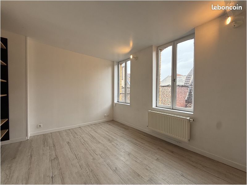 Maison 2 pièces 35 m² · à Lille · 35 m² · 580 €/mois
