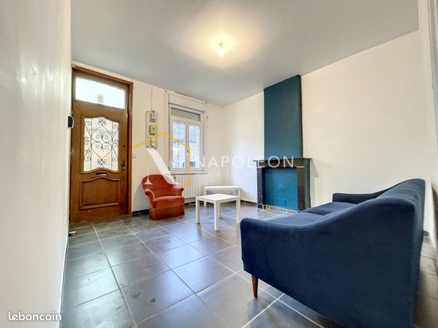 Maison 6 pièces 90 m²