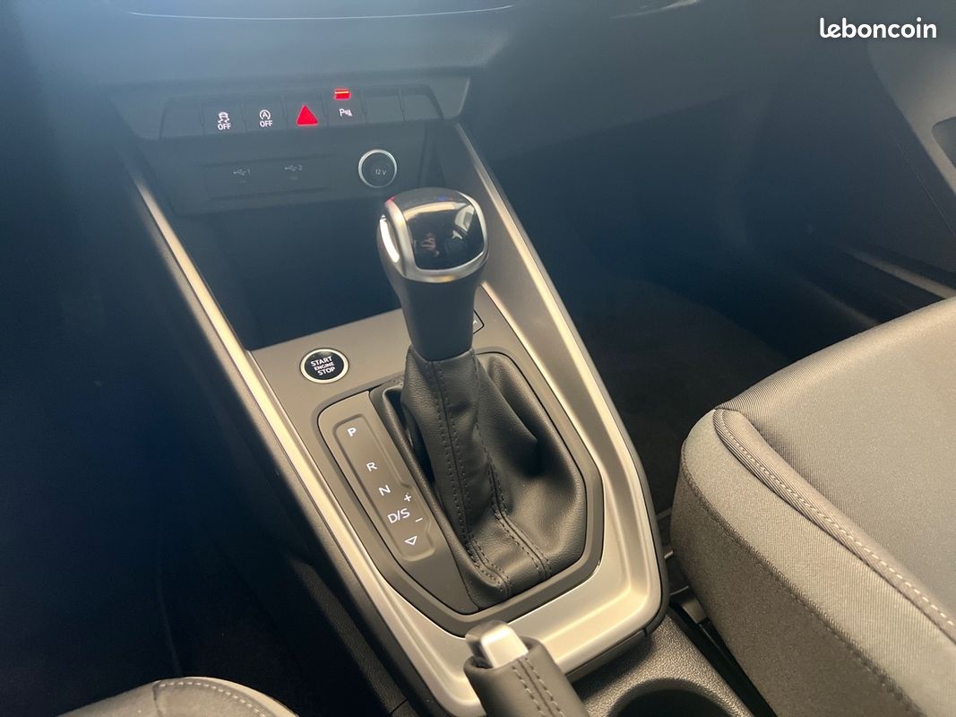AUDI A1 Sportback 30 TFSI 116 ch S tronic 7 Design (image 14)