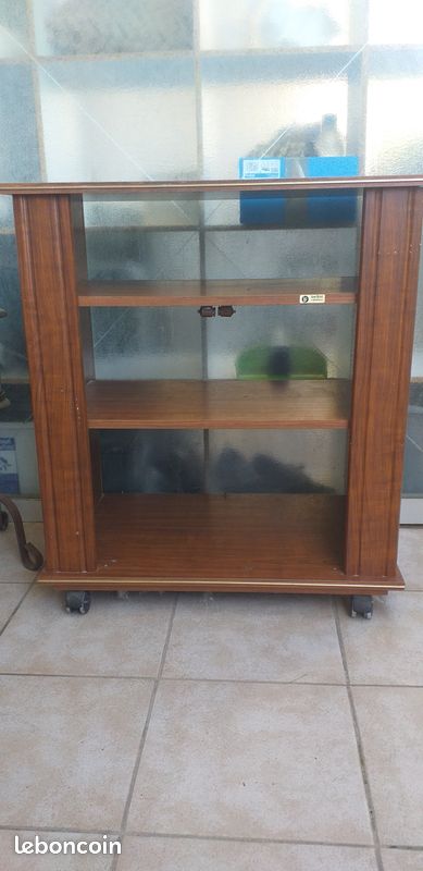 Meuble Télé ou Hi-fi (image 1)