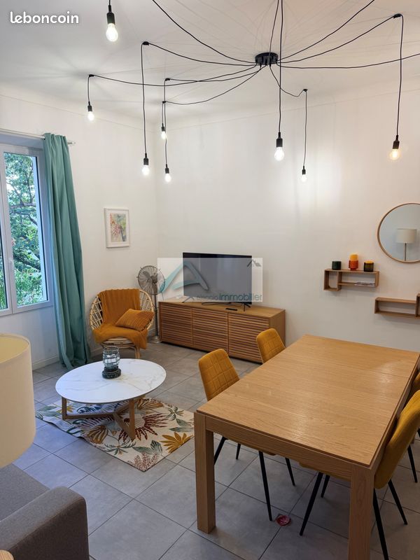 Appartement 2 pièces 45 m² · à Ajaccio · 45 m² · 750 €/mois