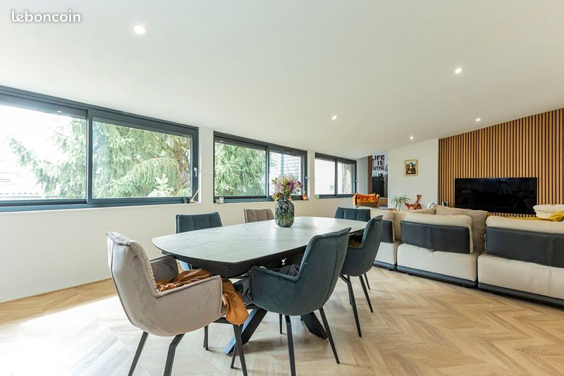 Appartement 4 pièces 148 m² · à Pau · 148 m² · 319 900 €