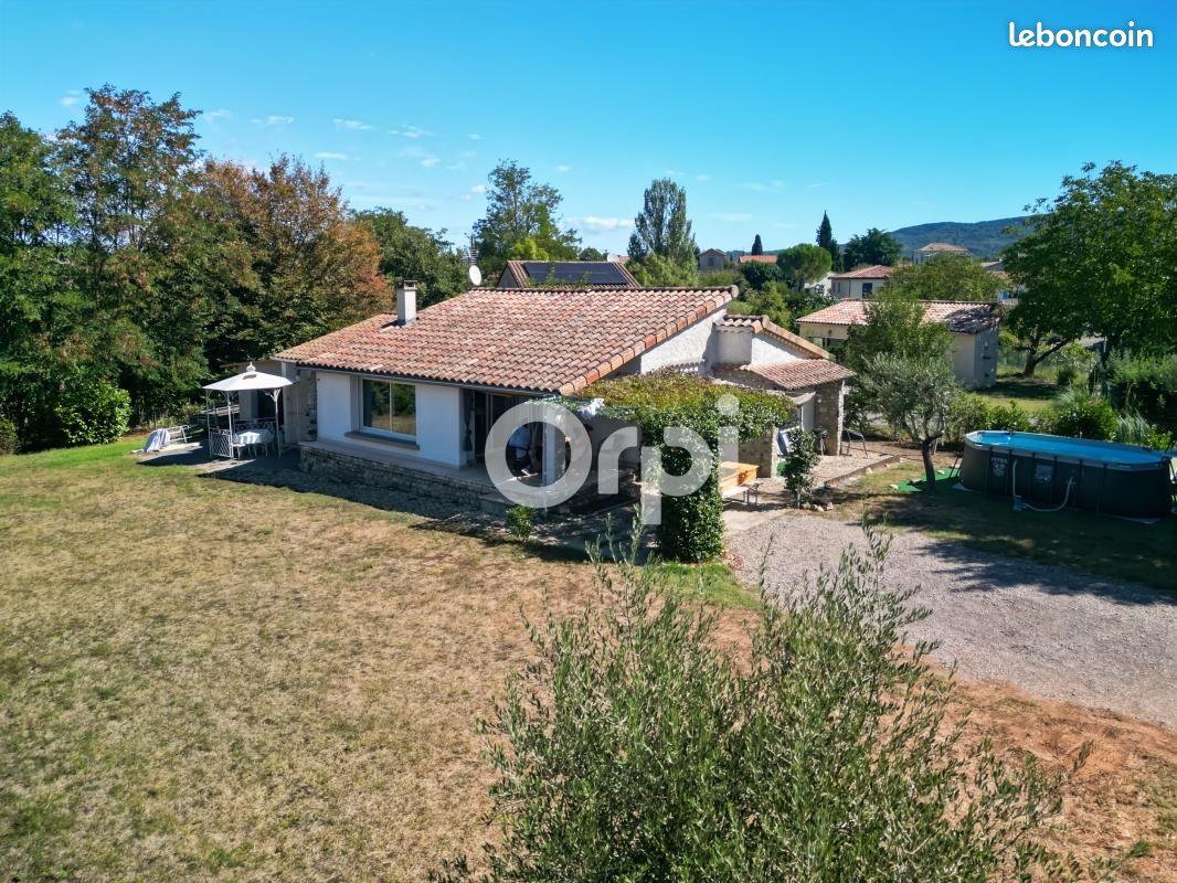 Maison 4 pièces 84 m² · à Pradons · 84 m² · 260 000 €
