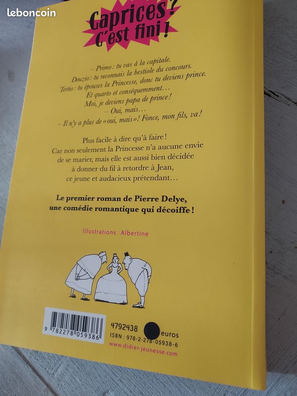 Livres jeunesse (image 4)