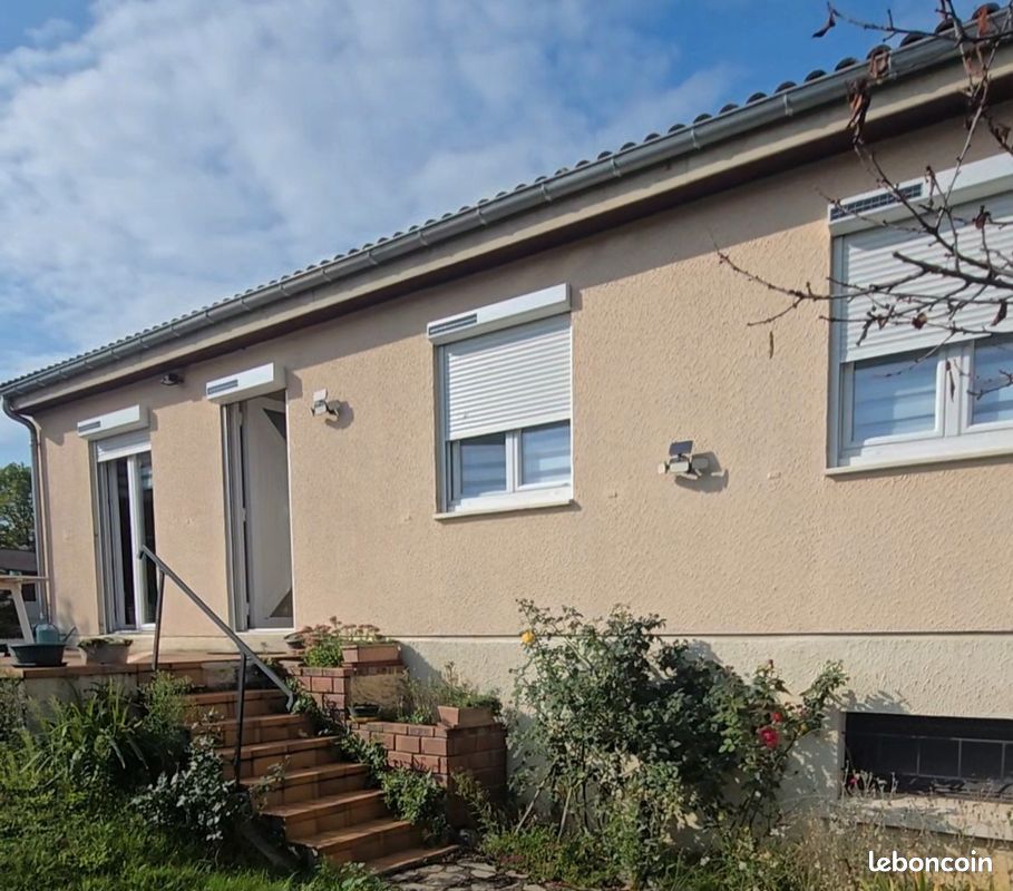 Maison 4 pièces 90 m² · à Issoire · 90 m² · 240 000 €