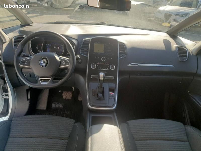Renault Scénic 1.7 Blue dCi 120ch Intens EDC (image 2)
