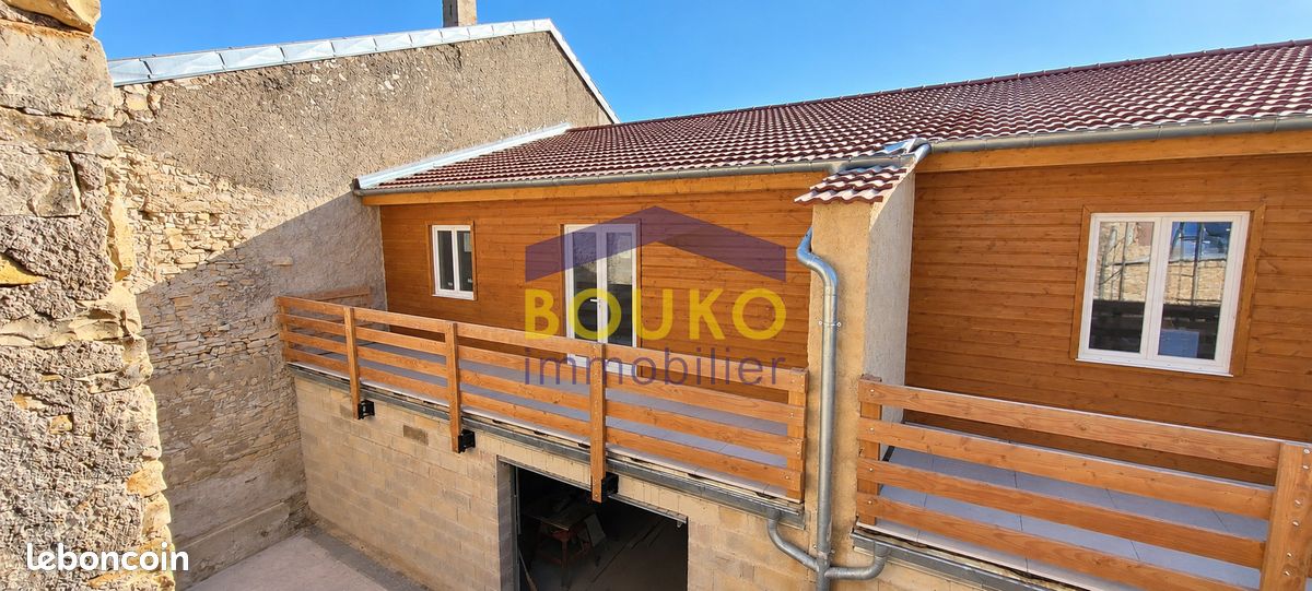 Appartement 2 pièces 35 m² · à Velle-sur-Moselle · 35 m² · 425 €/mois