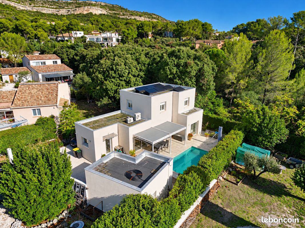 Maison 5 pièces 118 m² · à Saint-Bauzille-de-Montmel · 118 m² · 499 000 €