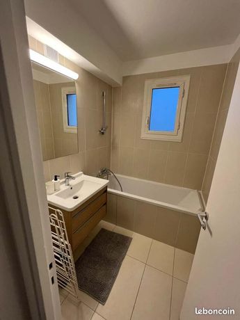 Appartement a louer paris-16e-arrondissement - 1 pièce(s) - 15 m2 - Surfyn