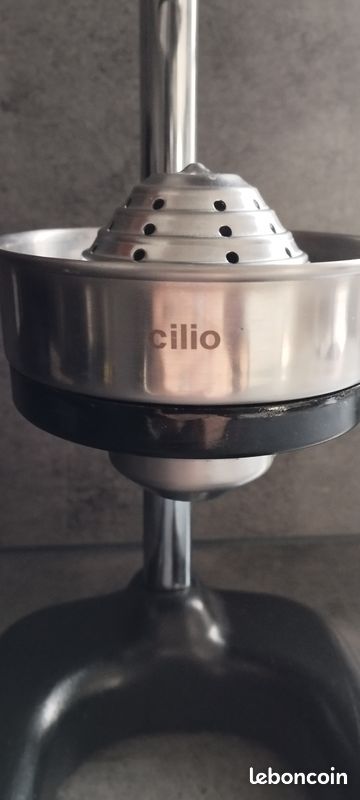Presse agrume pro CILIO (image 3)
