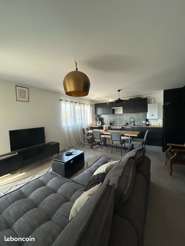 Appartement 2 pièces 51 m² · à Livron-sur-Drôme · 51 m² · 680 €/mois