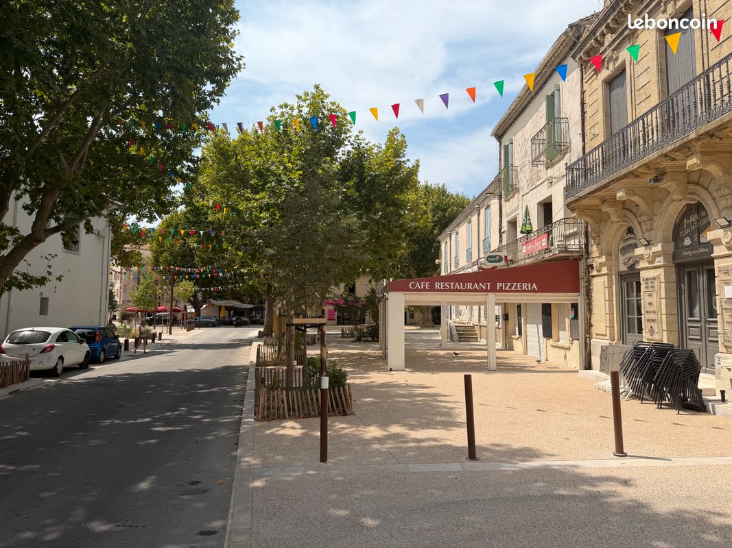 Appartement 3 pièces 70 m² · à Calvisson · 70 m² · 169 000 €