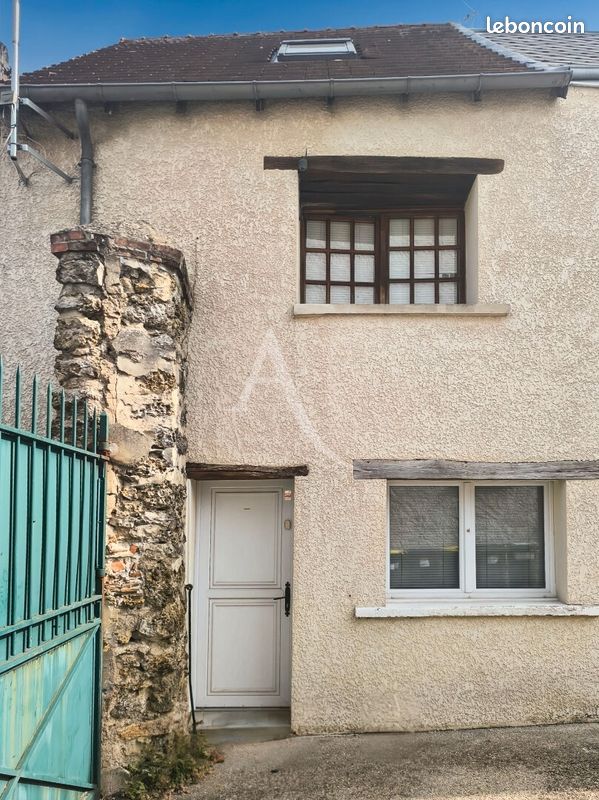 Maison a louer sainte-genevieve-des-bois - 3 pièce(s) - 41 m2 - Surfyn