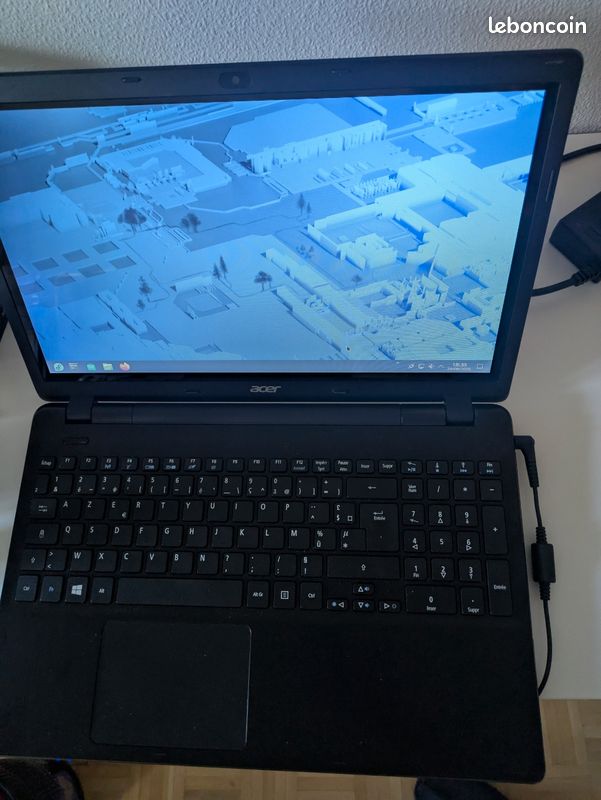 Ordinateur portable acer (image 1)