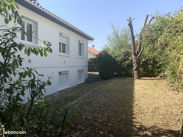 Maison 5 pièces 148 m²