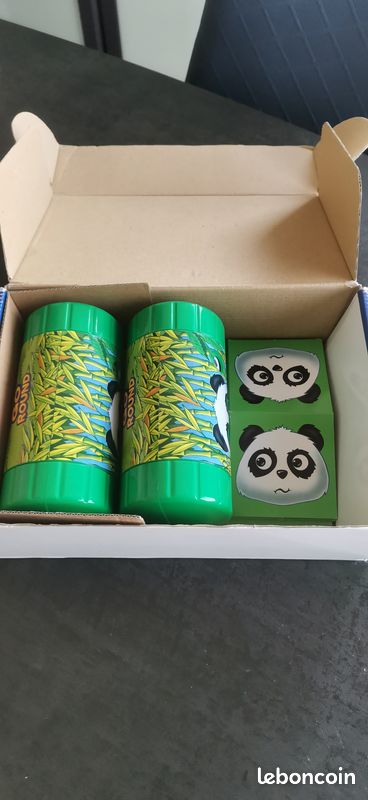Autour du Panda (image 3)