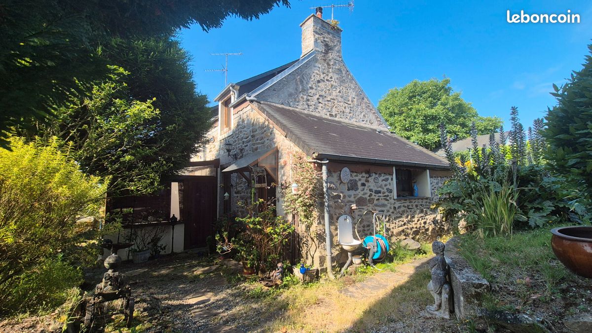 Maison 3 pièces 68 m² · à Quettehou · 68 m² · 185 552 €
