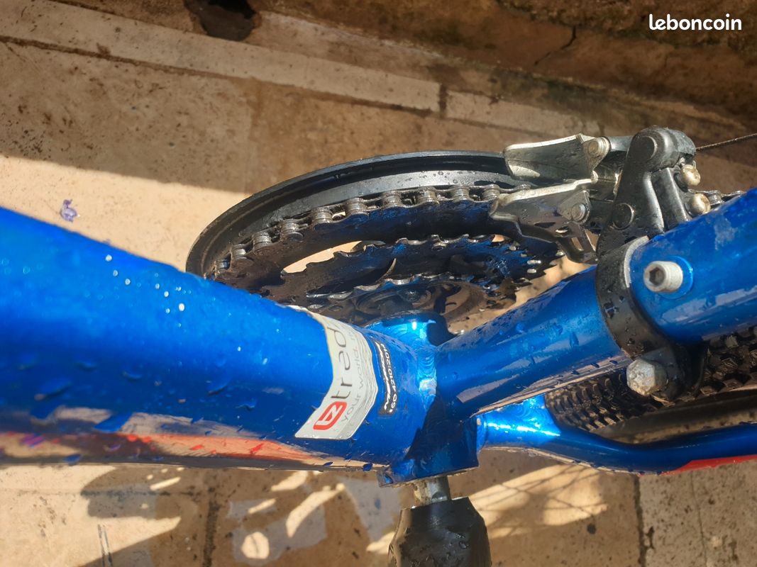 Velo VTT (image 4)