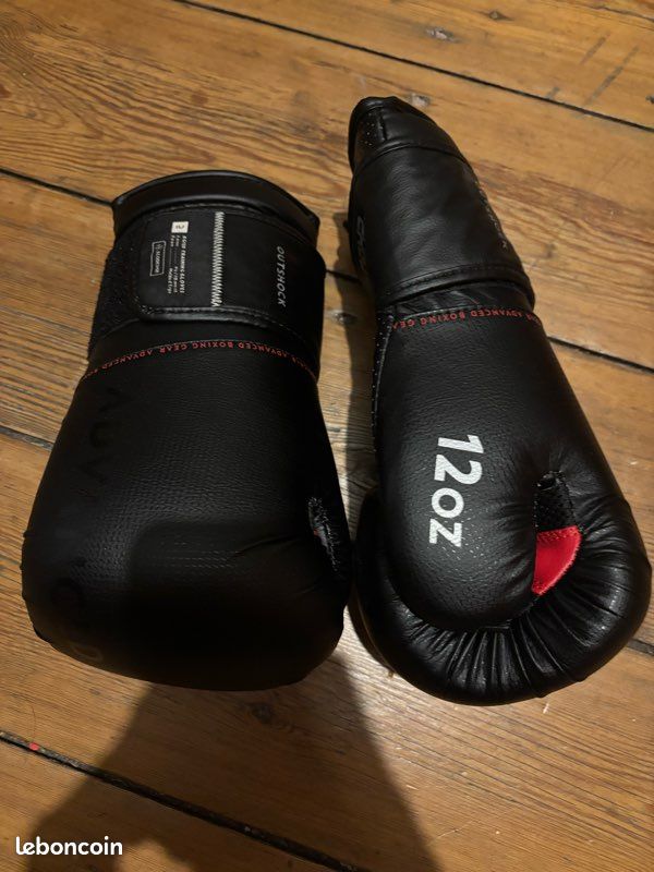 Gants de boxe (image 1)