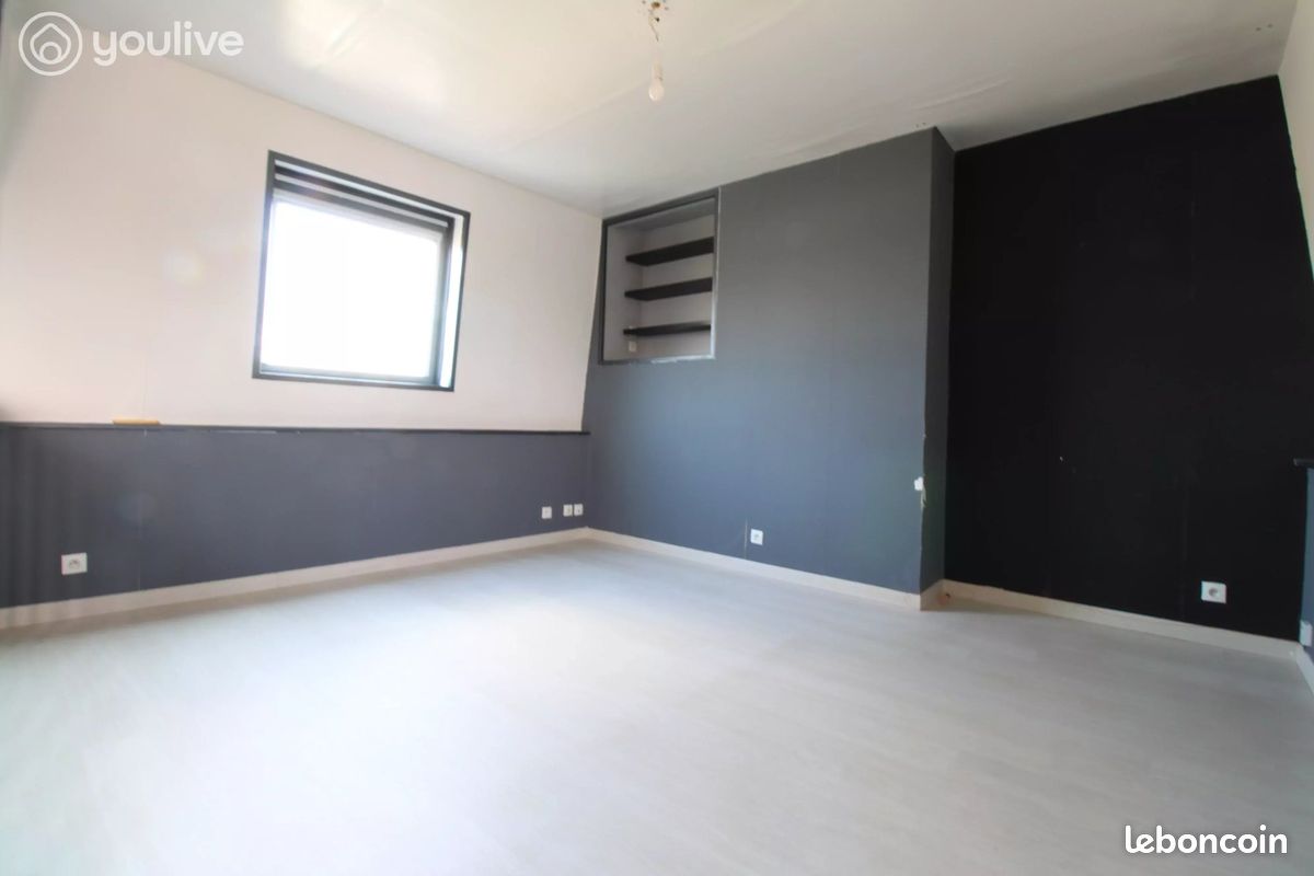 Appartement 2 pièces 44 m² · à La Bassée · 44 m² · 89 500 €
