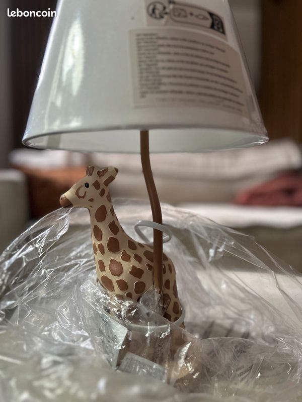 Lampe maison du monde (image 3)