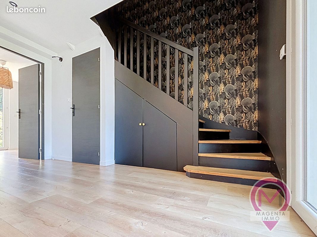Maison 6 pièces 91 m² · à Saint-Léger-du-Bourg-Denis · 91 m² · 259 500 €