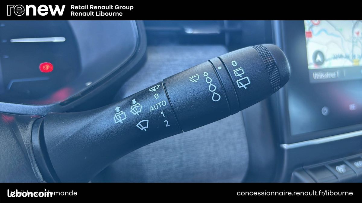 Renault clio blue dci 100 ch gsr2 evolution (image 28)