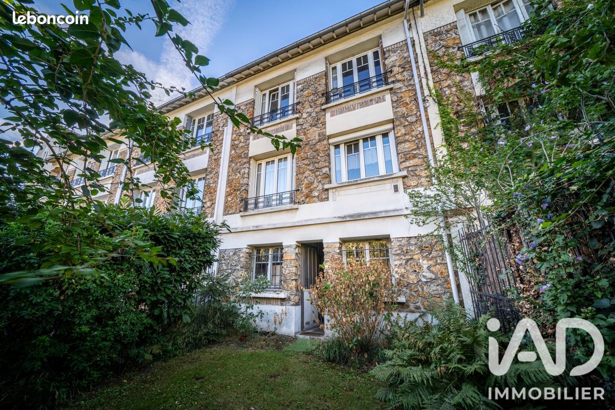 Maison 5 pièces 106 m² · à Colombes · 106 m² · 670 000 €