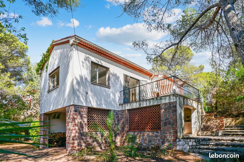 Maison 5 pièces 120 m² · à Saint-Raphaël · 120 m² · 775 000 €