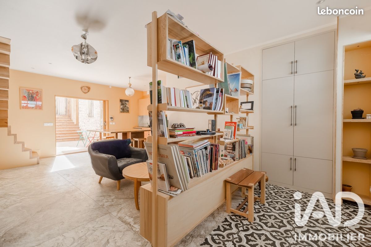 Maison 3 pièces 75 m² · à Ambronay · 75 m² · 250 000 €